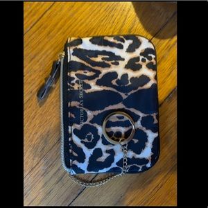 Victorias Secret Coin Purse